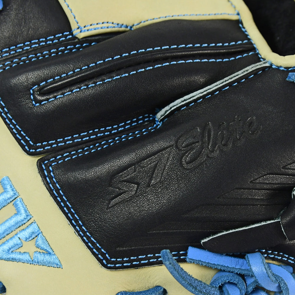 Guante Para Catcher Beisbol All Star S7 Elite Pro Travel Fit CM5000-PTF-RHT-A2 33 in