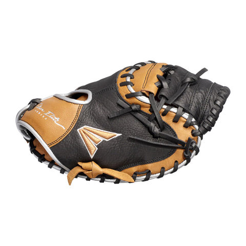 Guante Para Catcher Beisbol Easton Future Elite Series FE2325-RHT 32.5 in Lanzador Diestro