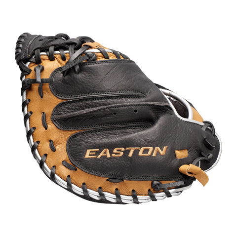 Guante Para Catcher Beisbol Easton Future Elite Series FE2325-RHT 32.5 in Lanzador Diestro