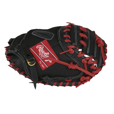 Guante Para Catcher Beisbol Rawlings SS315CMB 31.5 in Lanzador Diestro