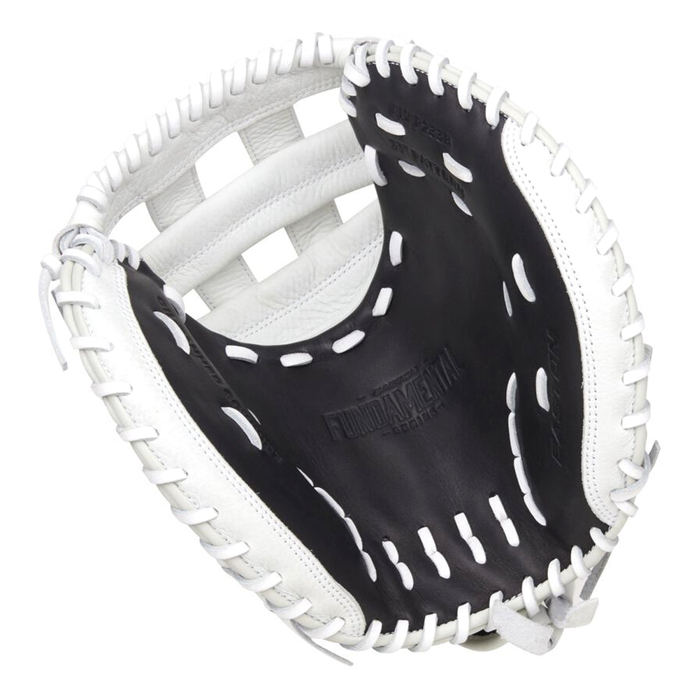 Guante Para Catcher Softbol Easton Fundamental Series FMFP233B 33 in