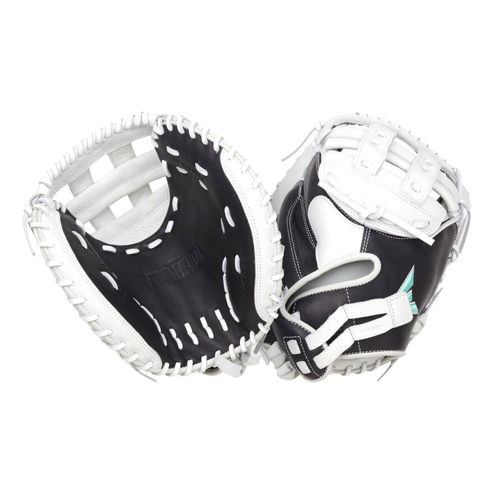 Guante Para Catcher Softbol Easton Fundamental Series FMFP233B 33 in