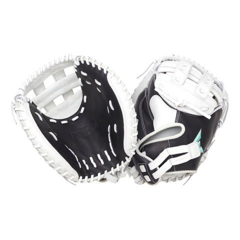 Guante Para Catcher Softbol Easton Fundamental Series FMFP233B 33 in