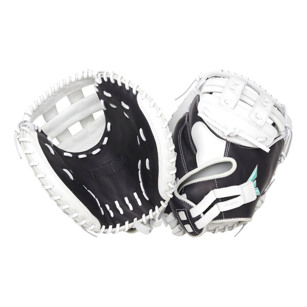 Guante Para Catcher Softbol Easton Fundamental Series FMFP233B 33 in