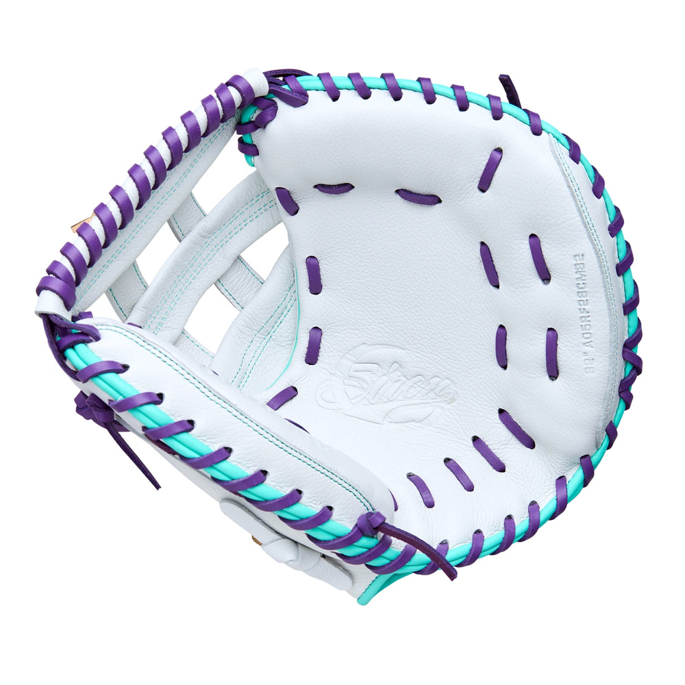 Guante Para Catcher Softbol Fastpitch Wilson A500 Siren WBW10356332 32 in
