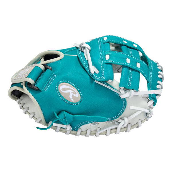 Guante Para Catcher Softbol Rawlings Shut Out RSOCM315W 31.5 in