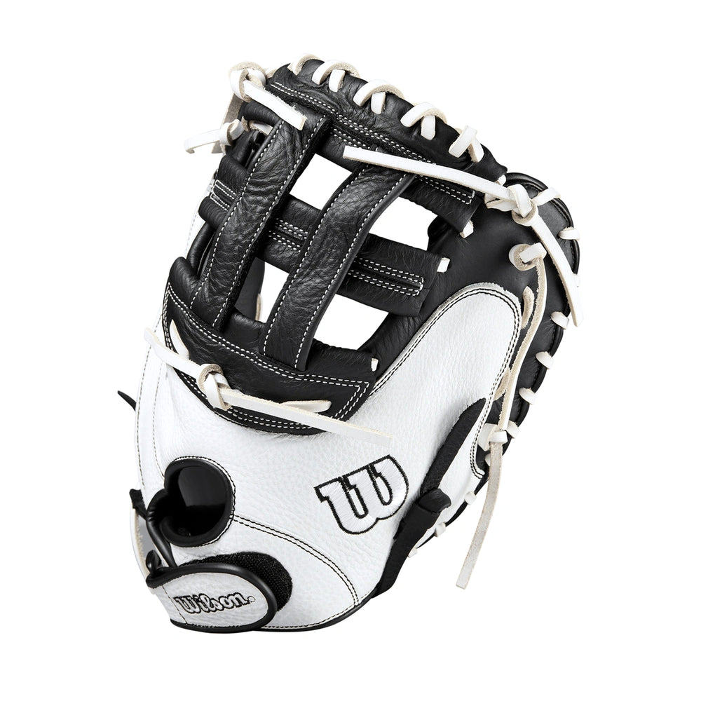 Guante Para Catcher Softbol Fastpitch Wilson A700 WBW10147033 33 in Lanzador Derecho