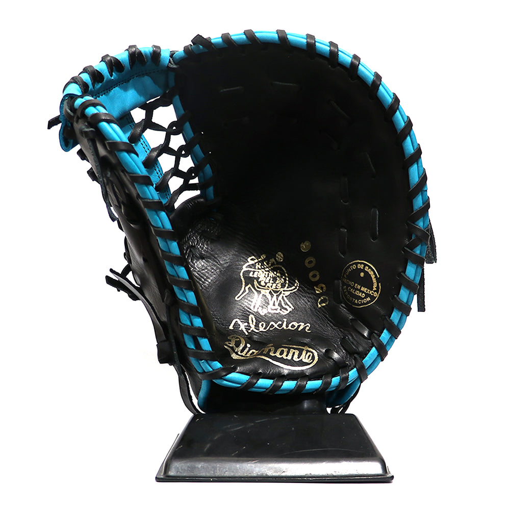 Guante Primera Base Newman Diamante PRO D5006 Lanzador Derecho 12.5 in