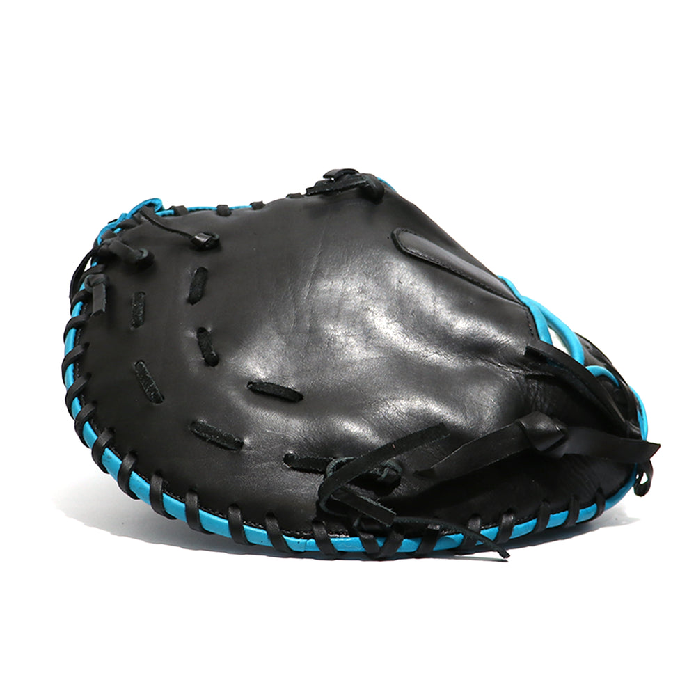 Guante Primera Base Newman Diamante PRO D5006 Lanzador Derecho 12.5 in