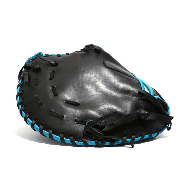 Guante Primera Base Newman Diamante PRO D5006 Lanzador Derecho 12.5 in