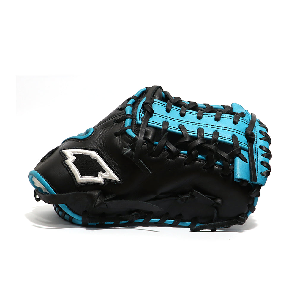Guante Primera Base Newman Diamante PRO D5006 Lanzador Derecho 12.5 in