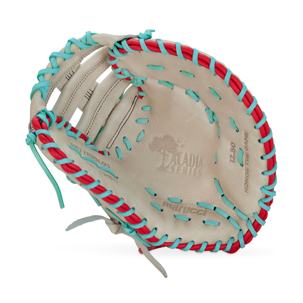 Guante Primera Base Newman Beisbol Marucci ACADIA Series V3 MFG3AC37S1 12.5 in Adulto