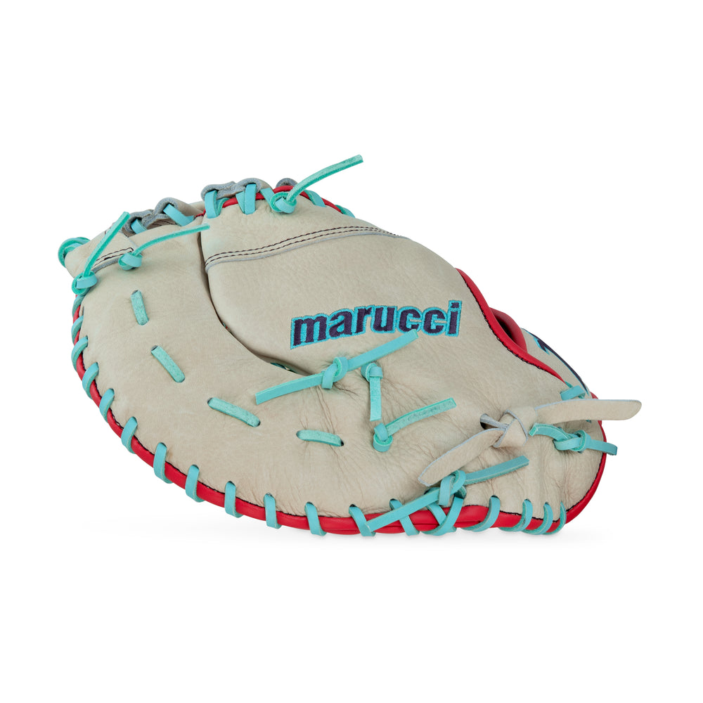 Guante Primera Base Newman Beisbol Marucci ACADIA Series V3 MFG3AC37S1 12.5 in Adulto