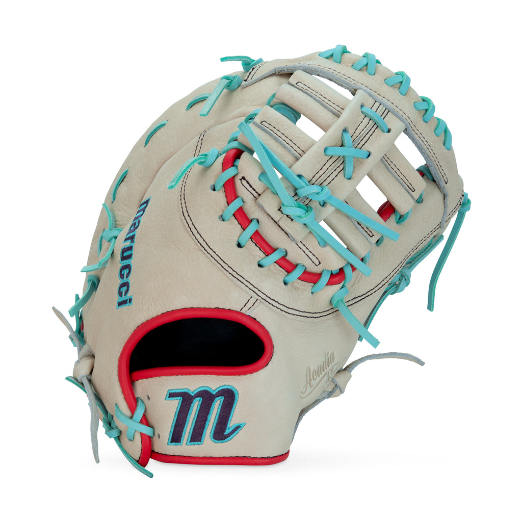 Guante Primera Base Newman Beisbol Marucci ACADIA Series V3 MFG3AC37S1 12.5 in Adulto