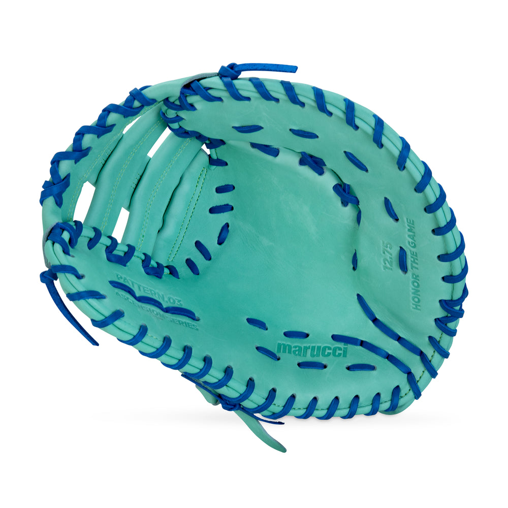 Guante Primera Base Newman Softbol Marucci Ascension Series V4 MFG4AS38S1 12.75 in Adulto