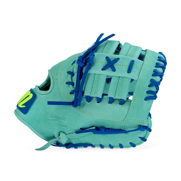 Guante Primera Base Newman Softbol Marucci Ascension Series V4 MFG4AS38S1 12.75 in Adulto