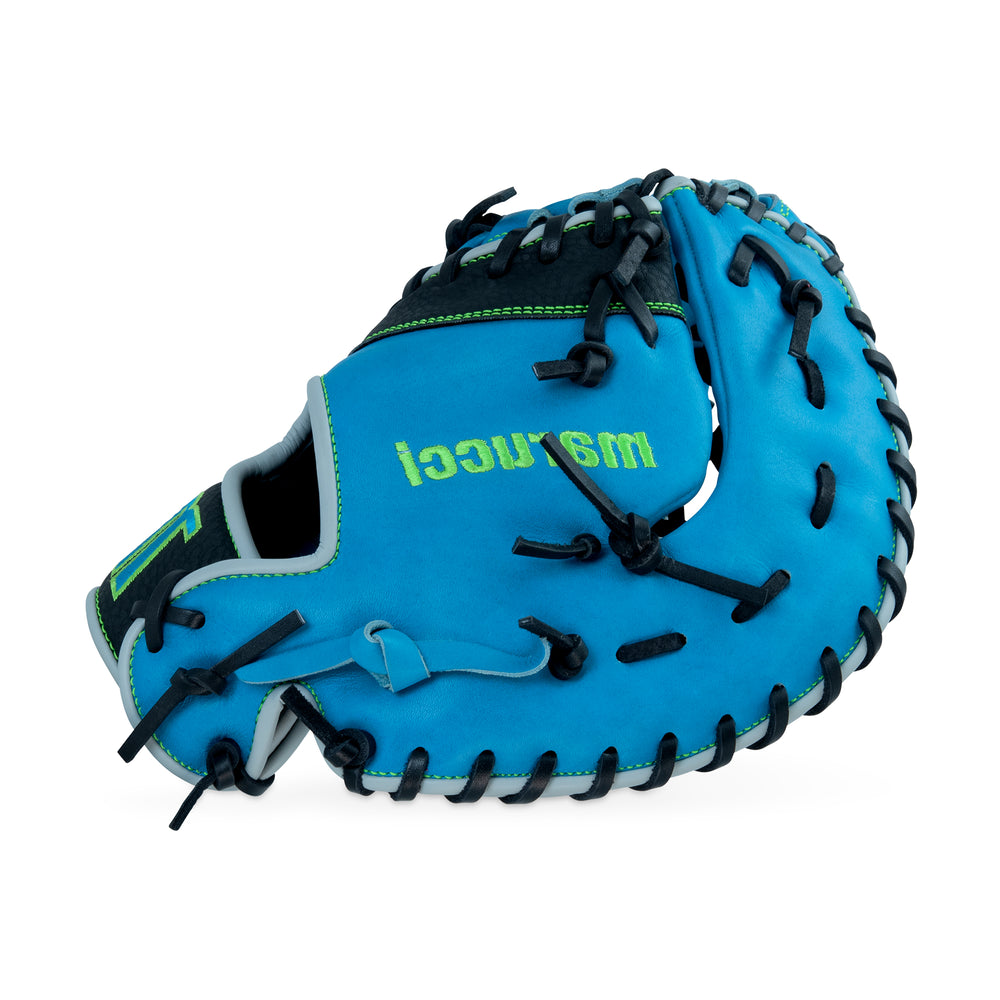 Guante Primera Base Newman Softbol Marucci Caddo Series V3 MFG3CD12FB 12 in Zurdo Juvenil