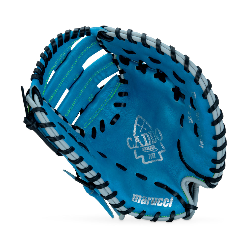 Guante Primera Base Newman Softbol Marucci Caddo Series V3 MFG3CD12FB 12 in Juvenil