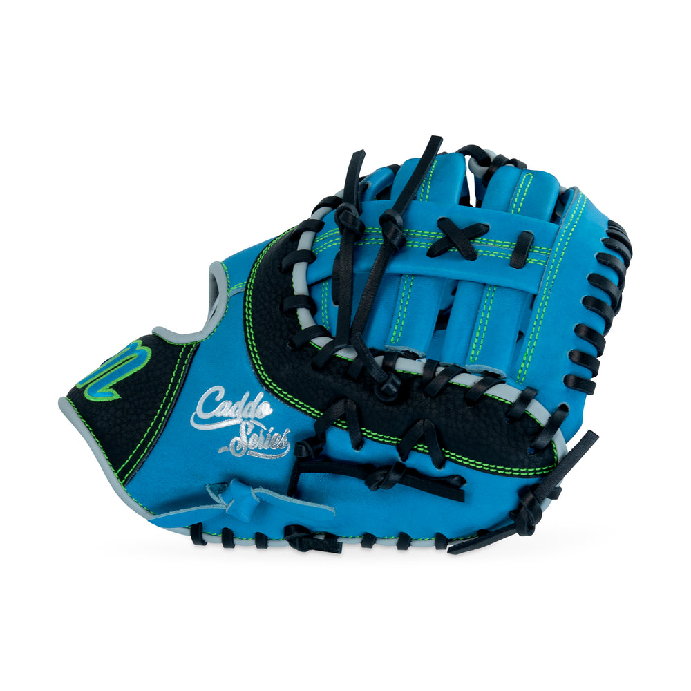 Guante Primera Base Newman Softbol Marucci Caddo Series V3 MFG3CD12FB 12 in Juvenil