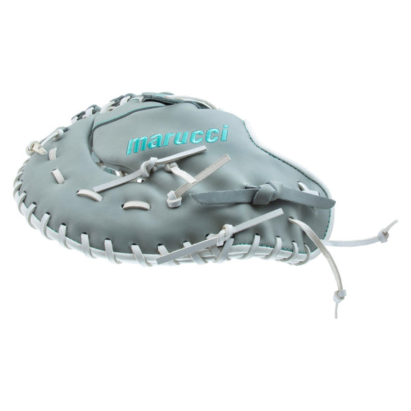 Guante Primera Base Newman Softbol Marucci Palmetto MFG3PL39S2FP 13 in ADULTO