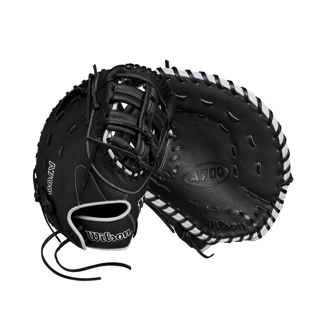 Guante Primera Base Newman Wilson A700 12 in Lanzador Derecho