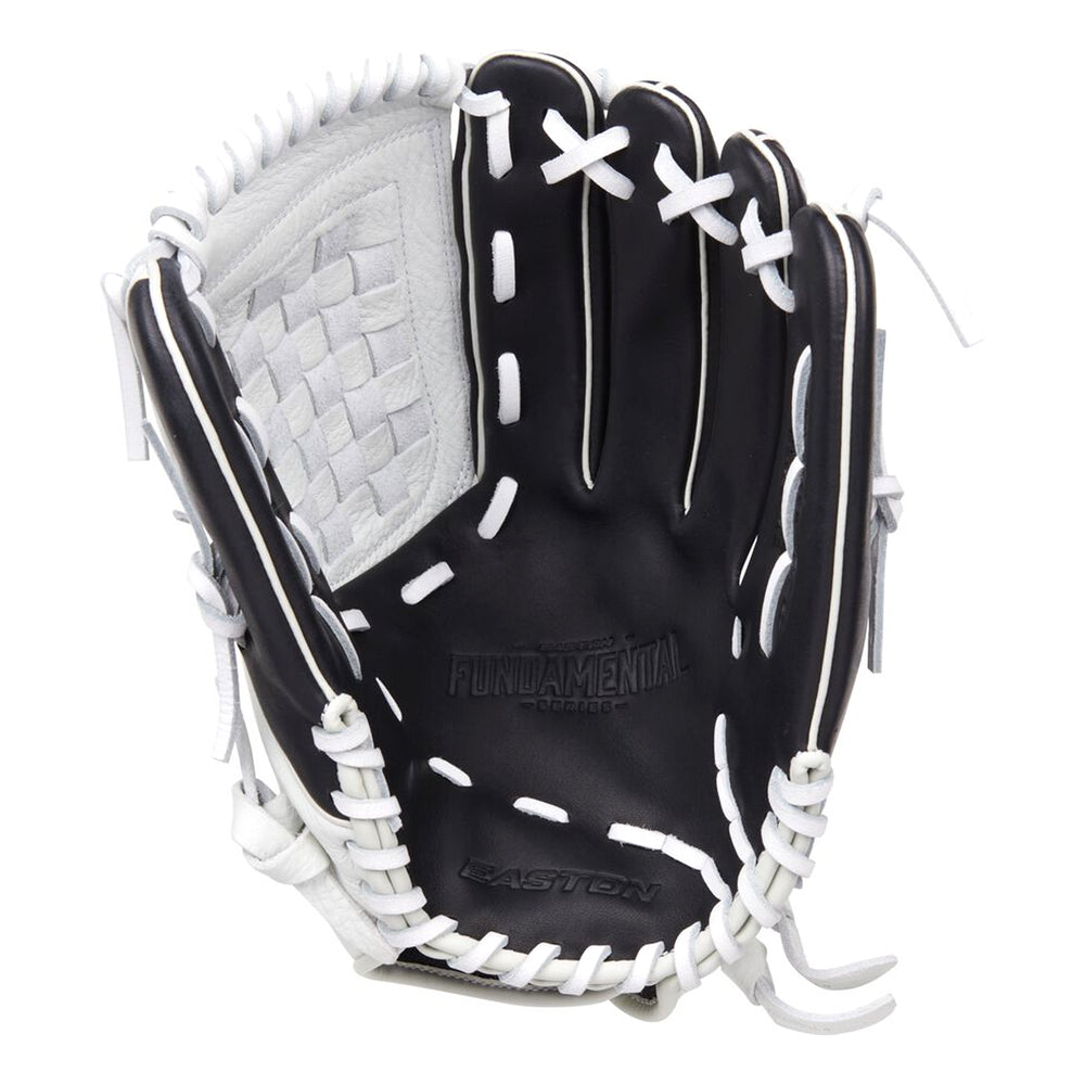 Guante Softbol Easton Fundamental Series FMFP125B 12.5 in