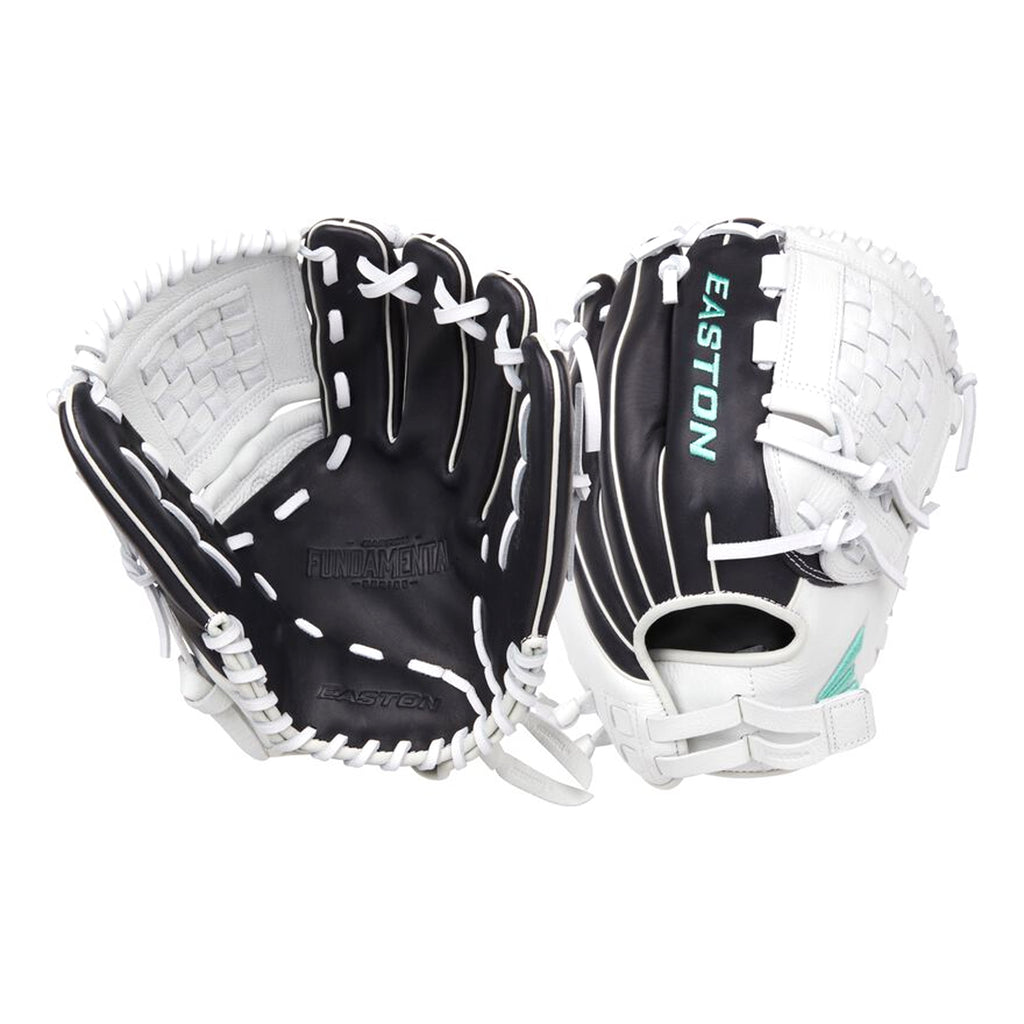 Guante Softbol Easton Fundamental Series FMFP12B 12 in