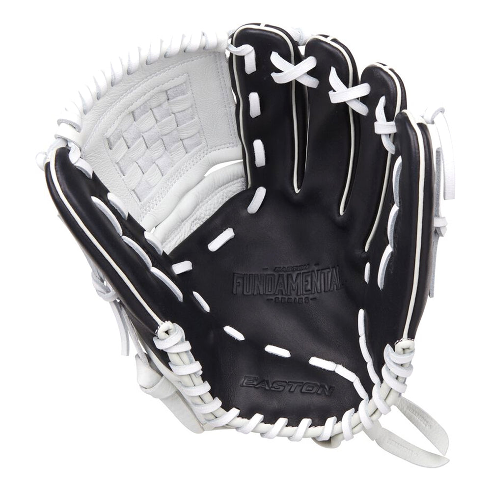 Guante Softbol Easton Fundamental Series FMFP12B 12 in