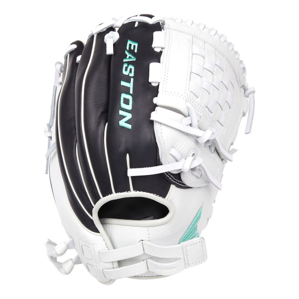 Guante Softbol Easton Fundamental Series FMFP12B 12 in