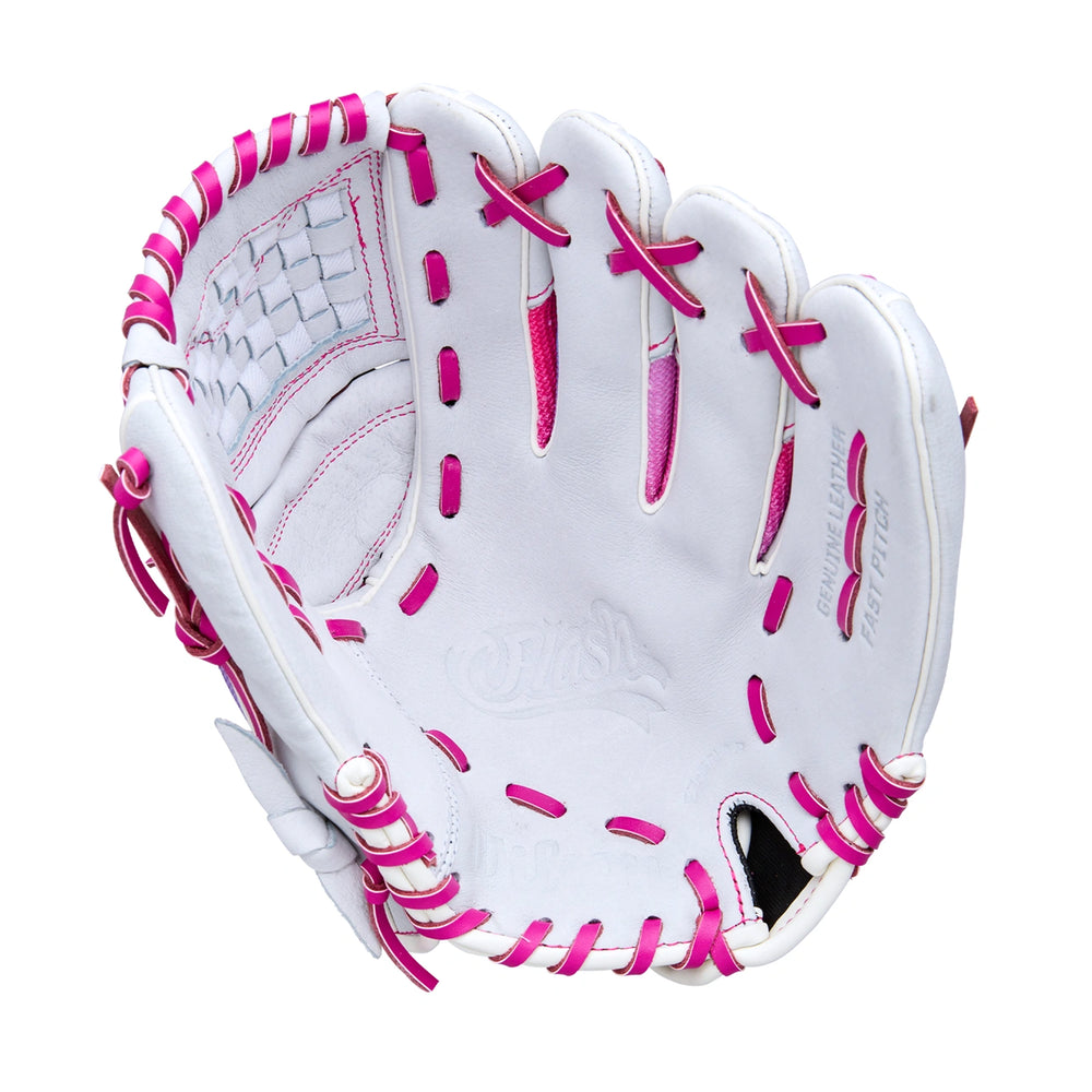 Guante Softbol Fastpitch Wilson Flash EZ Catch WBW103985115 11.5 in Lanzador Diestro