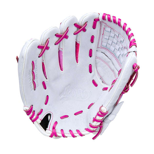 Guante Softbol Fastpitch Wilson Flash EZ Catch WBW103986115 11.5 in Lanzador Zurdo