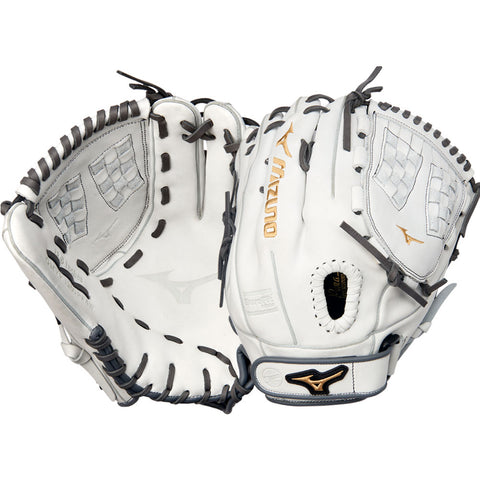Guante Softbol Mizuno GMVP1250PF4W 12.5 In ADULTO