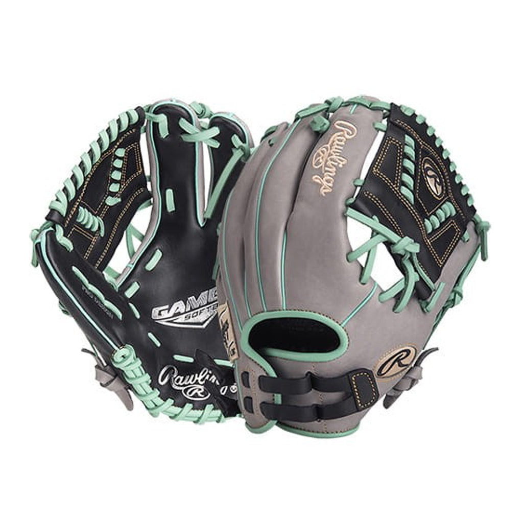 GuanteSoftbol Rawlings Gamer Exclusive Edition I1619851 12 in Zurdo