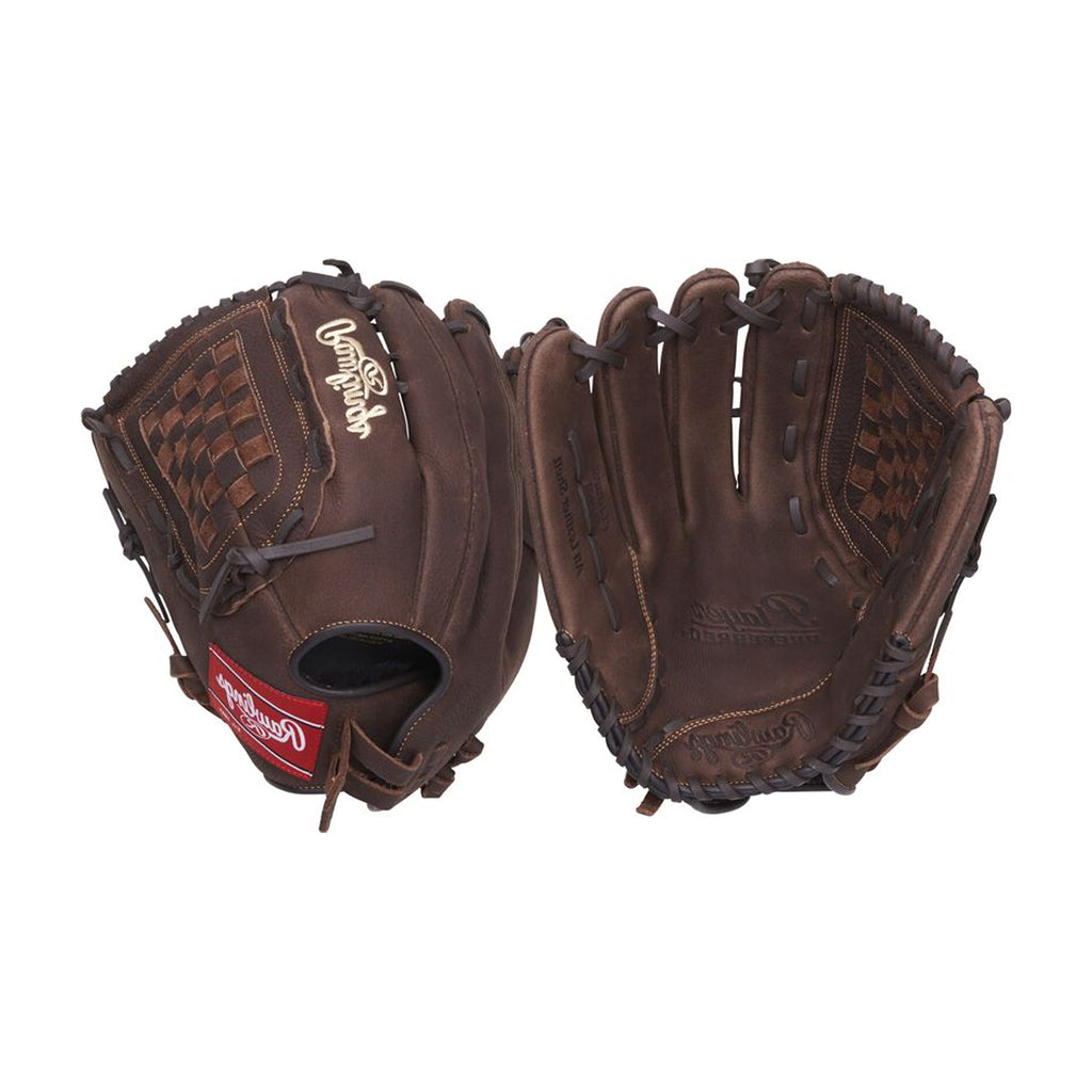 Guante Softbol Rawlings Player Preferred P140BPS-LHT 14 in Zurdo