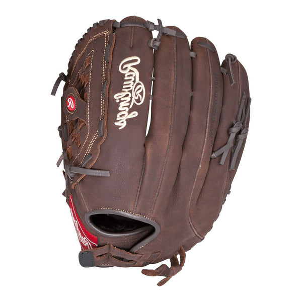 Guante Softbol Rawlings Player Preferred P140BPS-LHT 14 in Zurdo