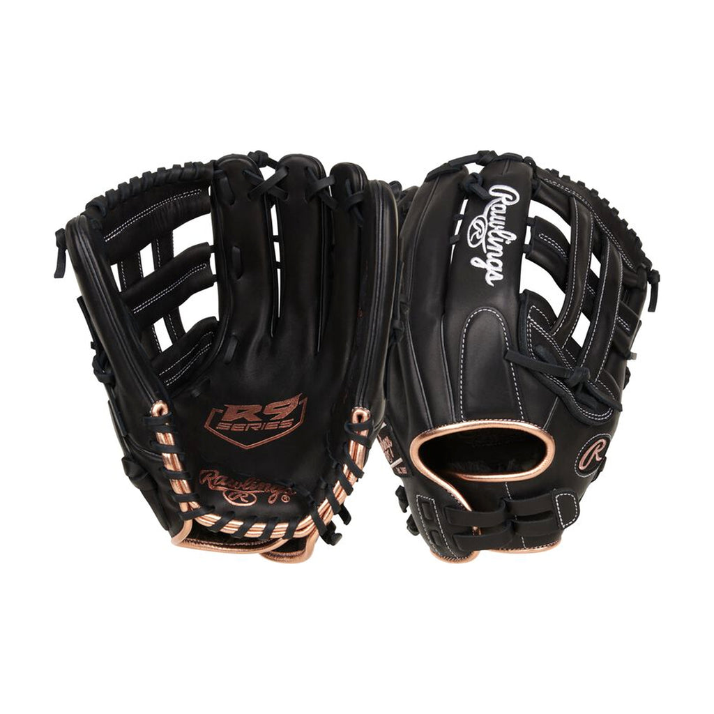Guante Softbol Rawlings R9 Series R00704413 13 in