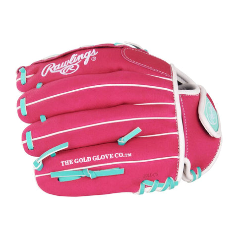 Guante Softbol Rawlings Shure Catch Series SCSB105PM 10.5 in