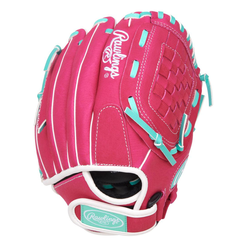 Guante Softbol Rawlings Shure Catch Series SCSB105PM 10.5 in