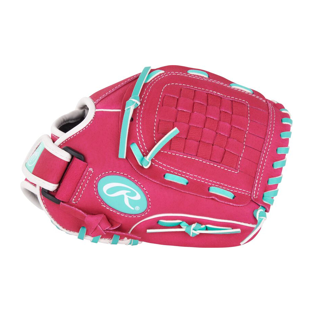 Guante Softbol Rawlings Shure Catch Series SCSB105PM 10.5 in