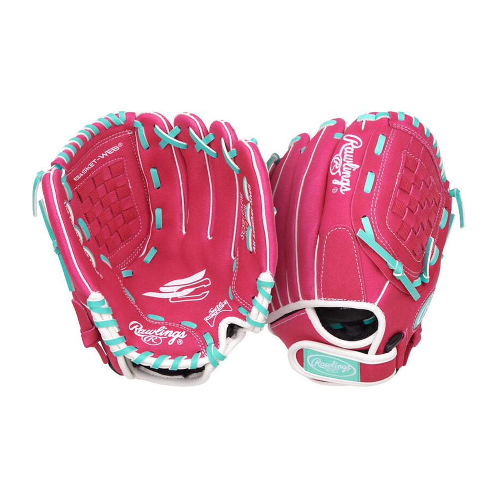 Guante Softbol Rawlings Shure Catch Series SCSB105PM 10.5 in