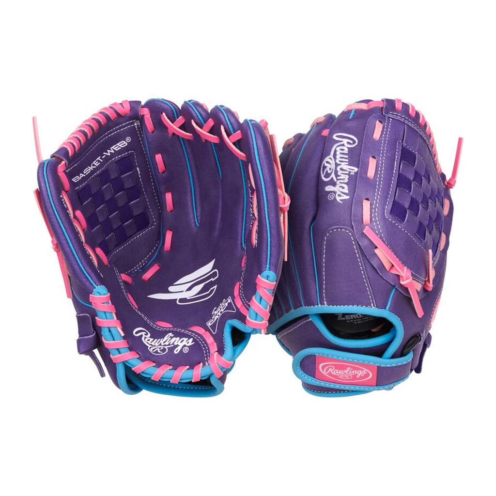 Guante Softbol Rawlings Shure Catch Series SCSB110PU 11 in