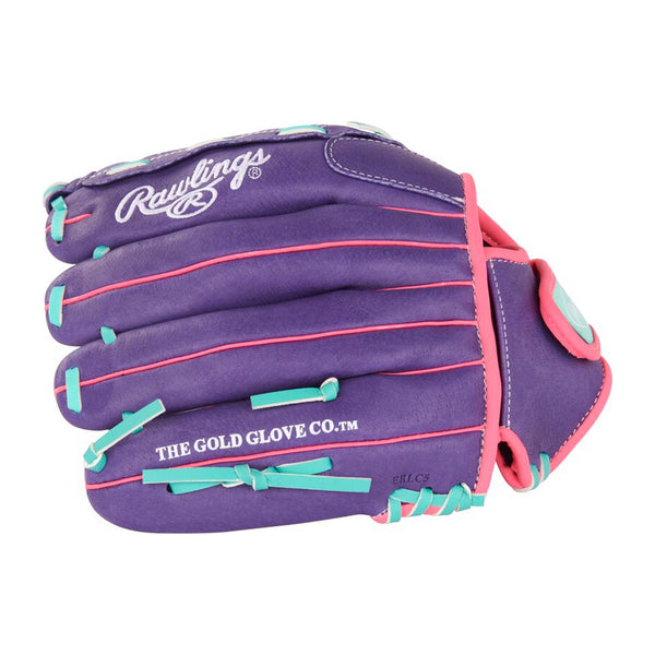 Guante Softbol Rawlings Shure Catch Series SCSB115PU 11.5 in