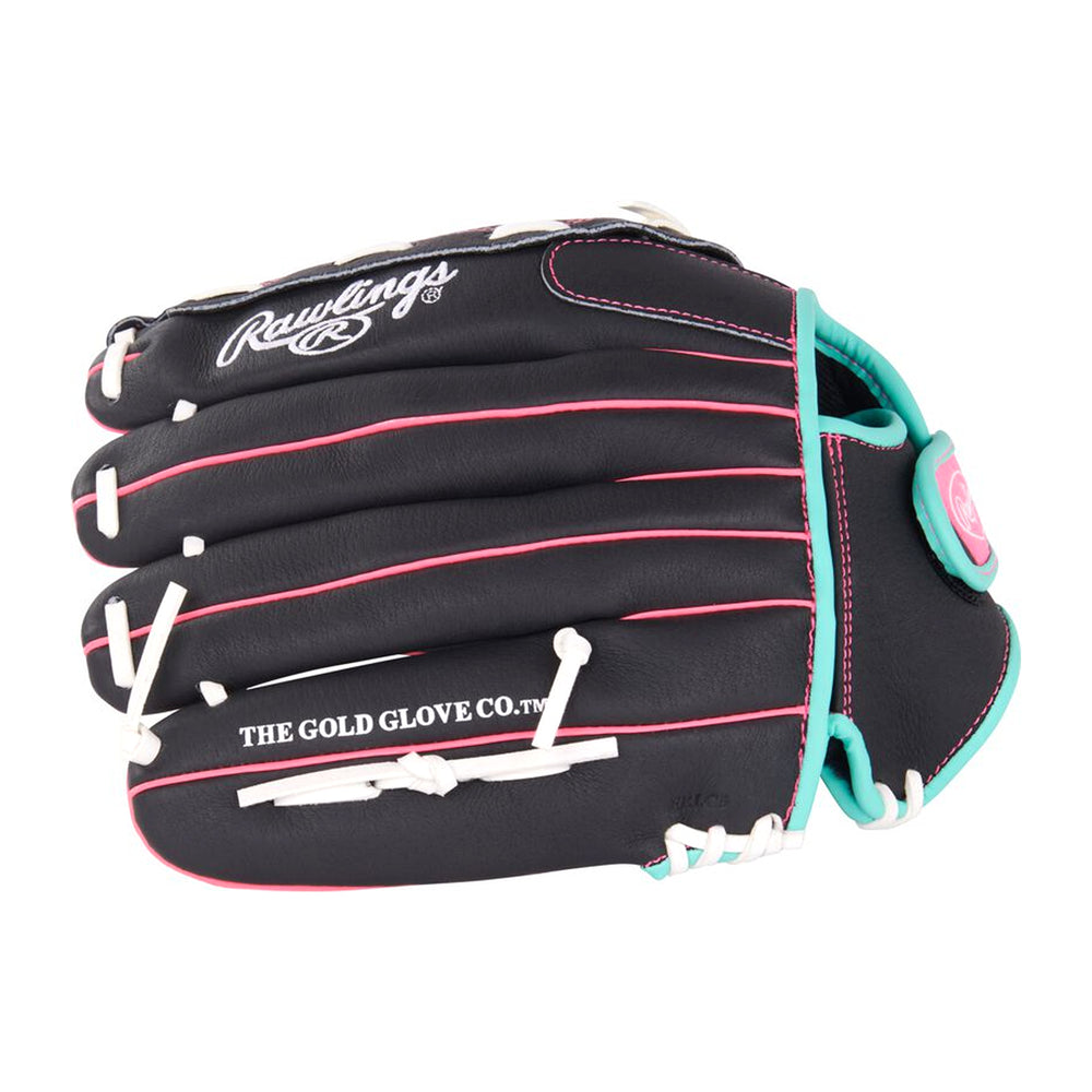 Guante Softbol Rawlings Shure Catch Series SCSB125BMP 12.5 in
