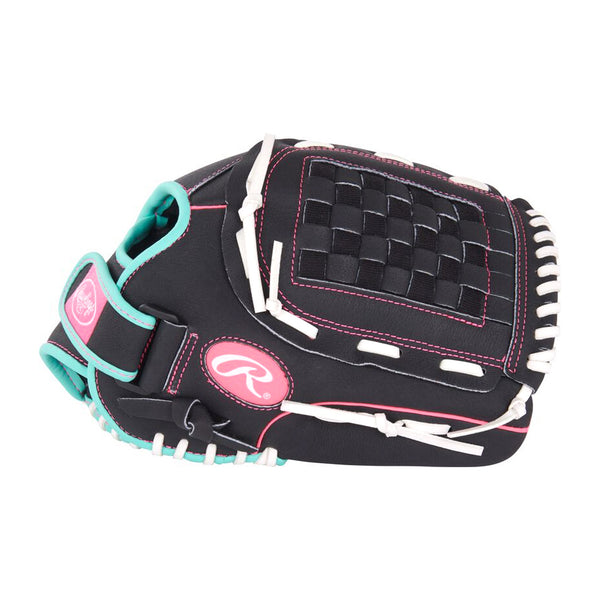 Guante Softbol Rawlings Shure Catch Series SCSB125BMP 12.5 in
