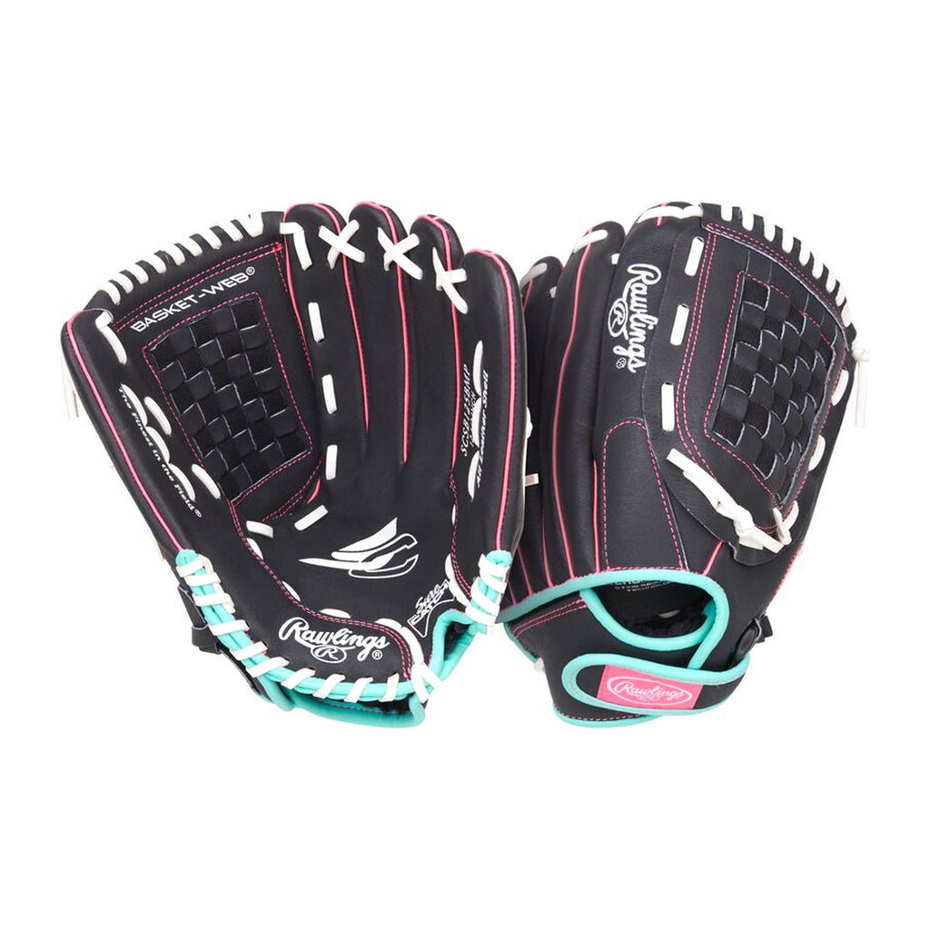 Guante Softbol Rawlings Shure Catch Series SCSB125BMP 12.5 in