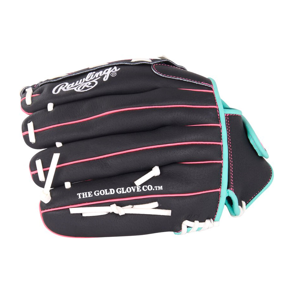 Guante Softbol Rawlings Shure Catch Series SCSB12BMP 12 in