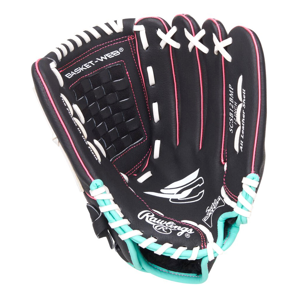 Guante Softbol Rawlings Shure Catch Series SCSB12BMP 12 in