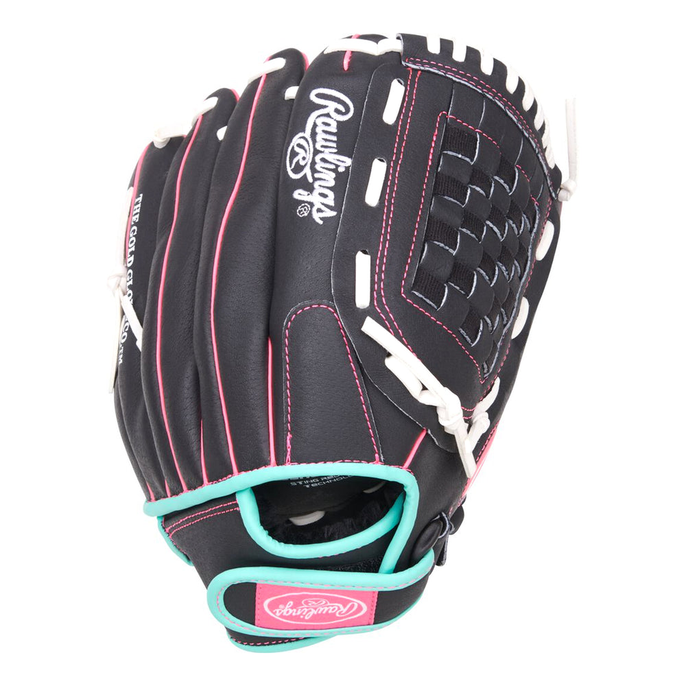 Guante Softbol Rawlings Shure Catch Series SCSB12BMP 12 in
