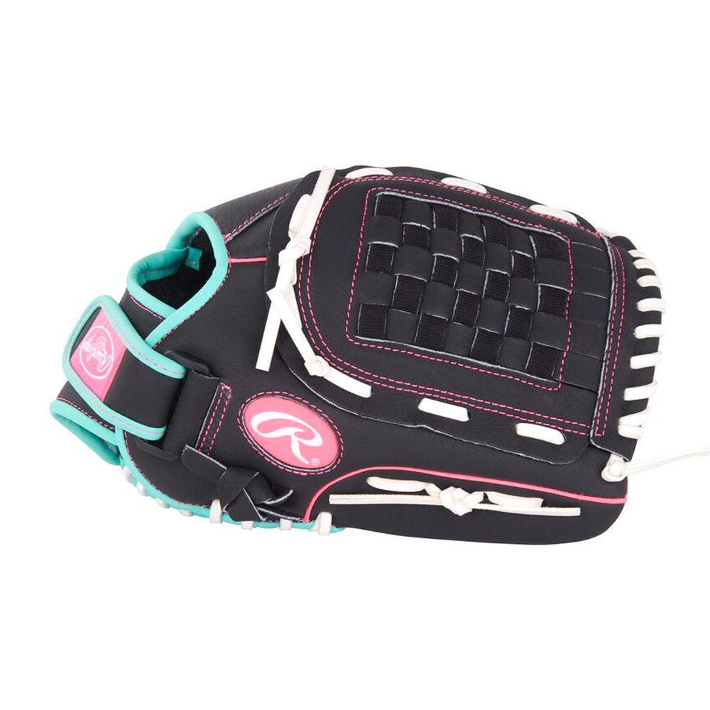 Guante Softbol Rawlings Shure Catch Series SCSB12BMP 12 in