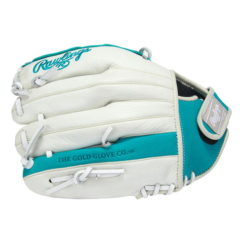 Guante Softbol Rawlings Shut Out Series RSO115W 11.5 in